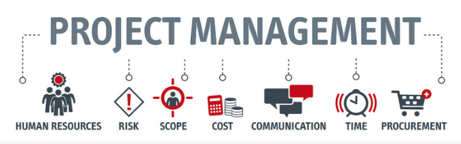 PROJECT MANAGEMENT PMI