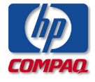 hp compaq